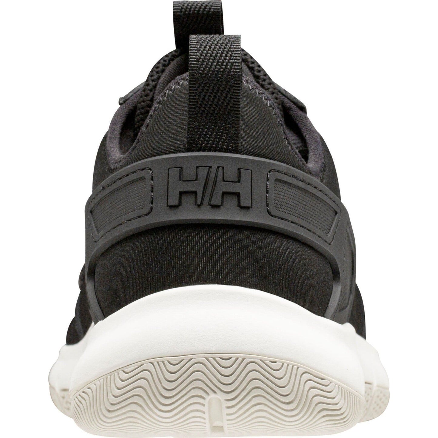 Helly Hansen Men's Henley Sneakers Black/Offwhite