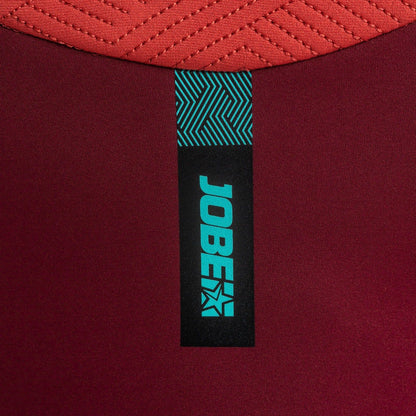 Jobe Neoprene Life Vest Women Rose Pink
