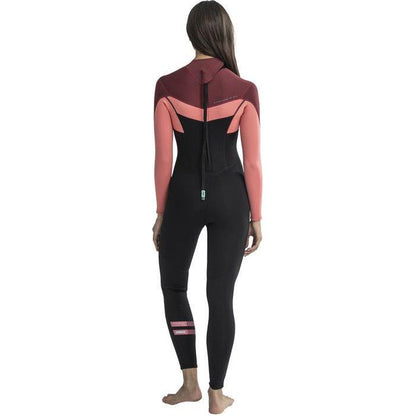 Jobe Sofia 3/2mm Wetsuit Women Rose Pink