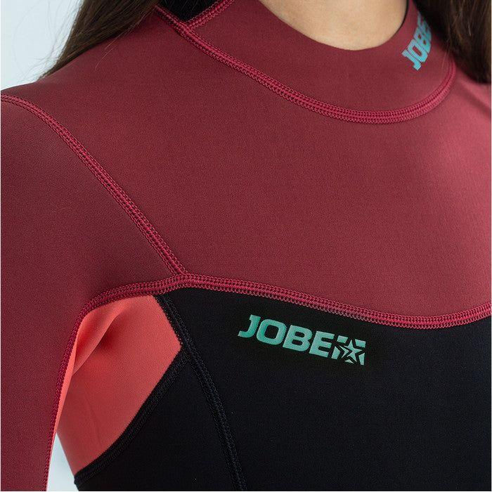 Jobe Sofia 3/2mm Wetsuit Women Rose Pink