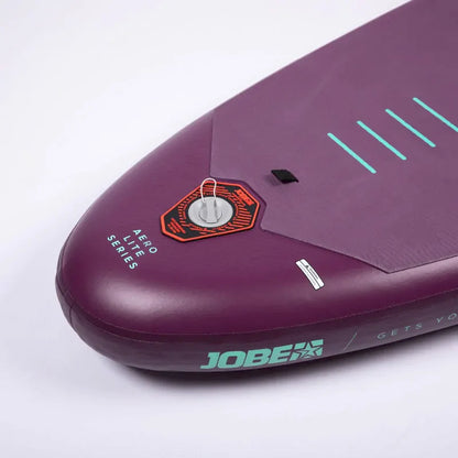 Jobe Lina 10.0 Inflatable SUP Package