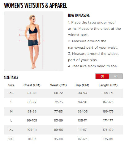 Jobe Sofia Women's 3/2mm Shorty Wetsuit Midnight Blue