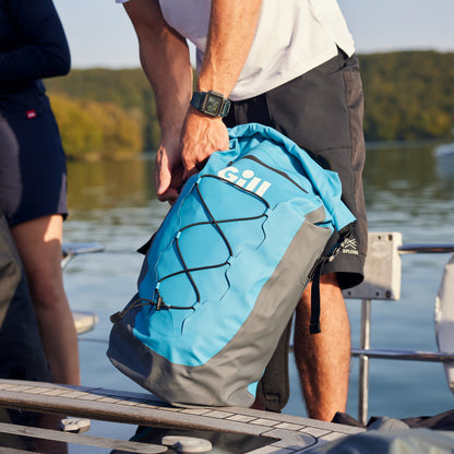 Gill Voyager Kit Pack L104 35L