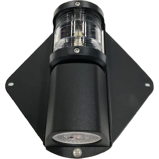 LED Combo Deck and Steaming Navigation Light 12v