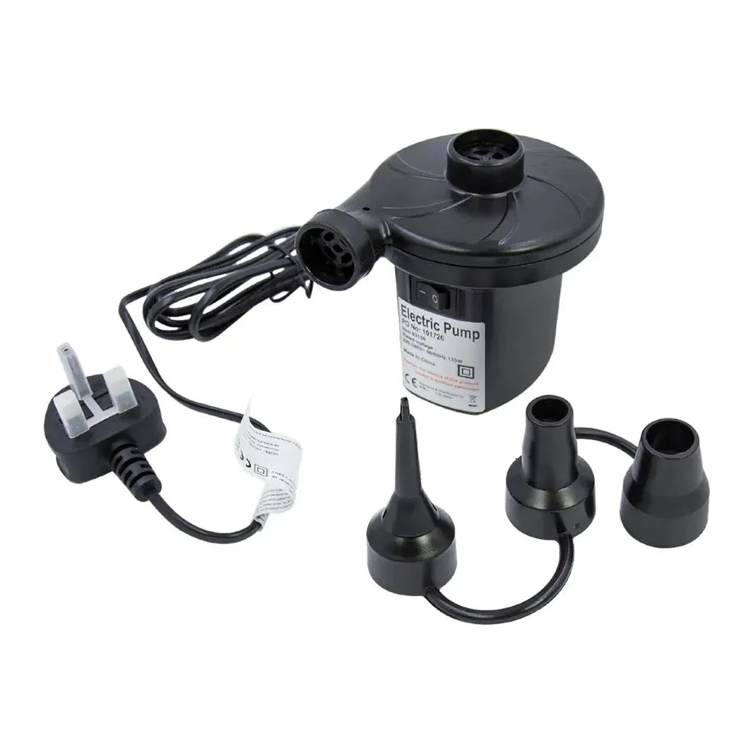 Milestone AC220-240V Electric Pump