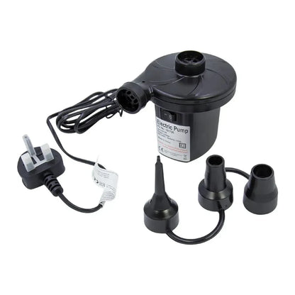 Milestone AC220-240V Electric Pump