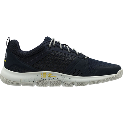 Helly Hansen Women's Skagen F-1 Offshore Shoes Graphite Blue