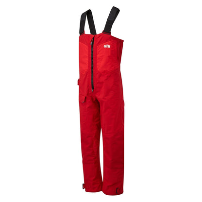 Gill Men's Offshore Red Trousers OS24T