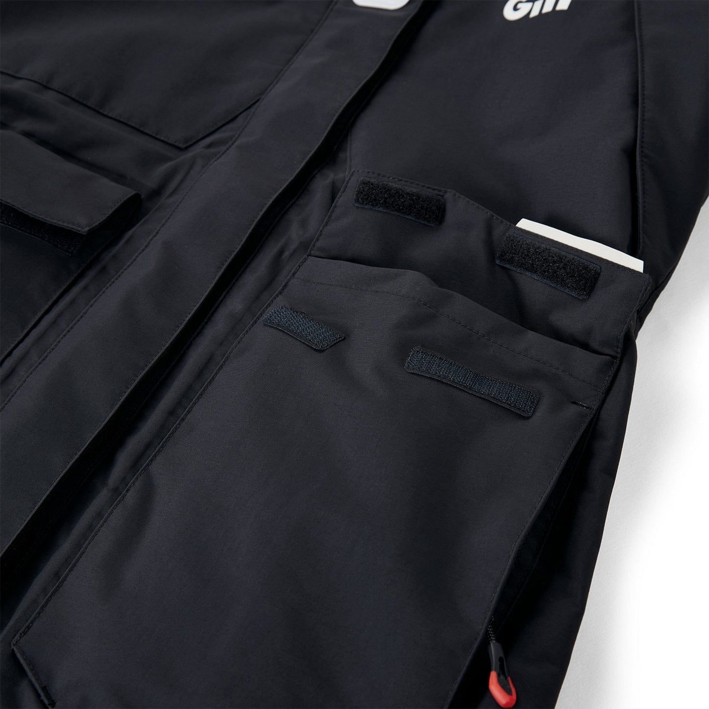 Gill OS25JW Graphite Women's Offshore Jacket