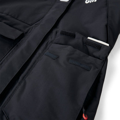 Gill OS25JW Graphite Women's Offshore Jacket