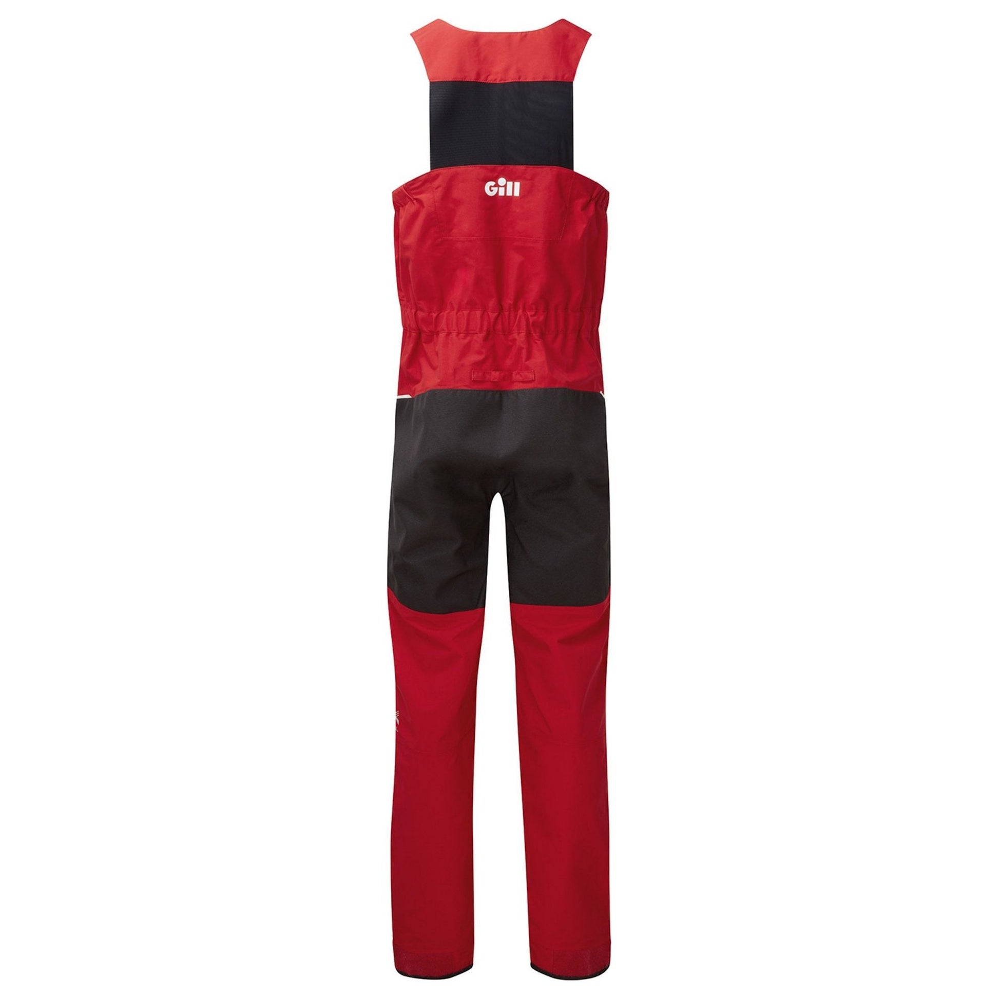 Gill Men's OS2 Offshore Trousers Red