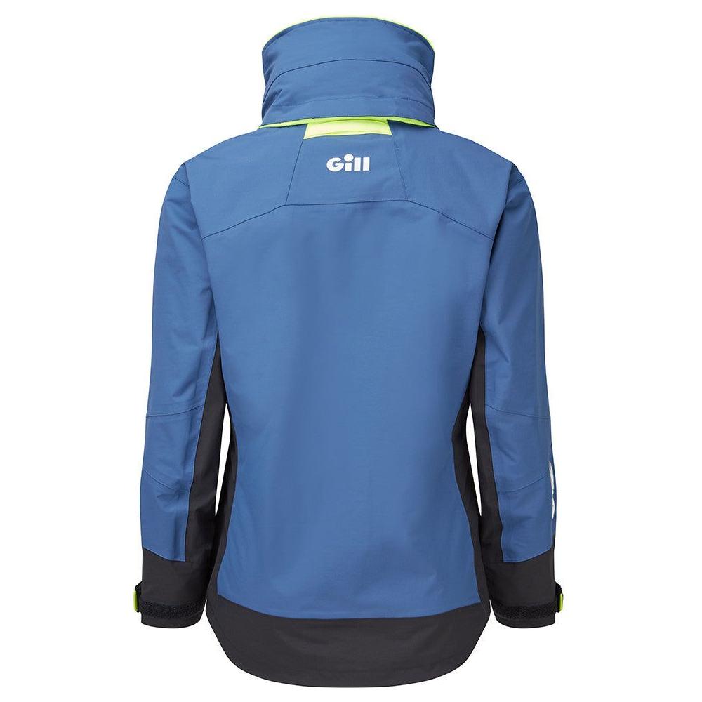 Gill Women's Coastal Jacket Ocean