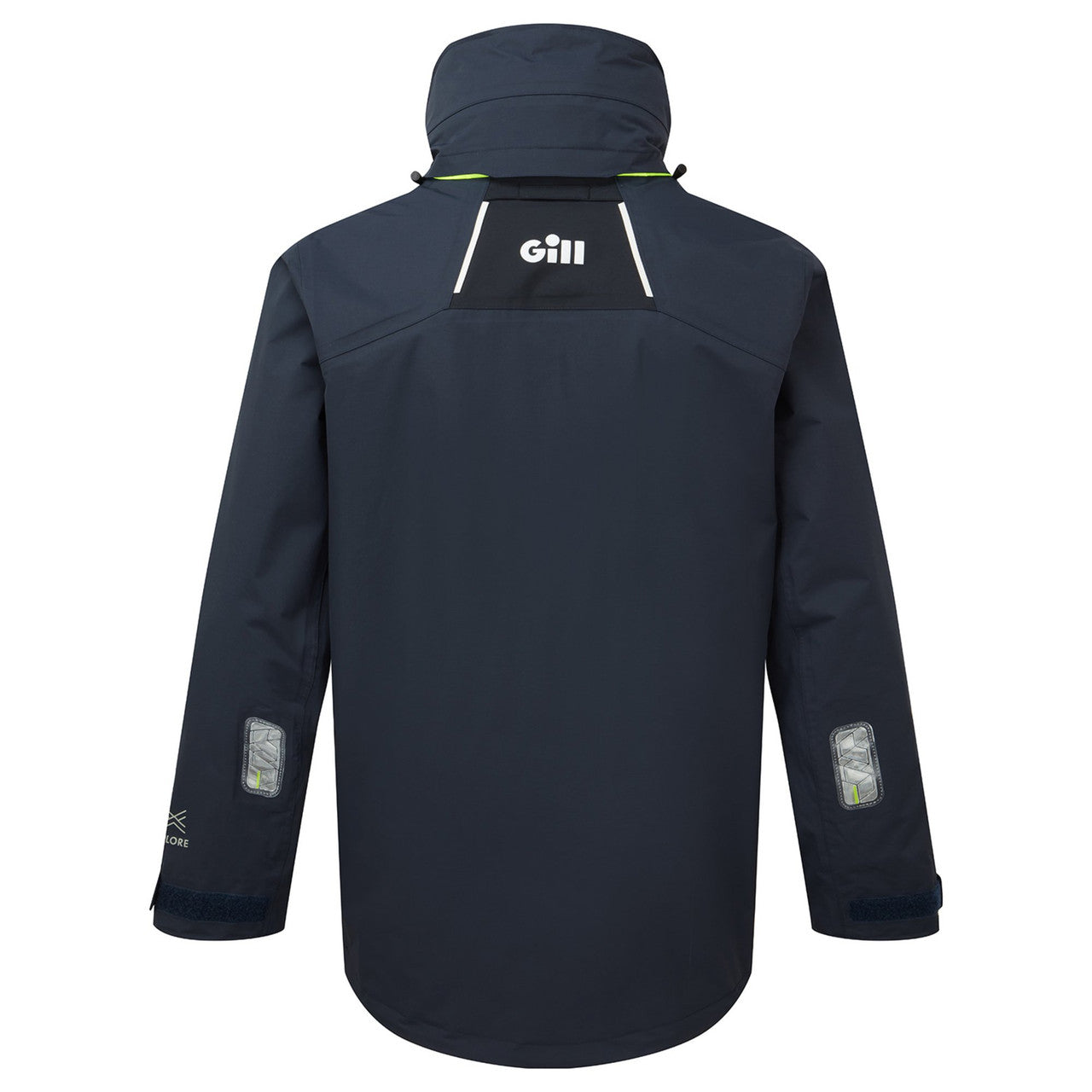 Gill Coastal Mens Jacket Dark Navy