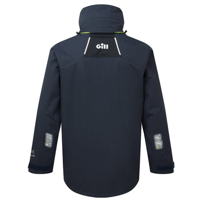 Gill Coastal Mens Jacket Dark Navy