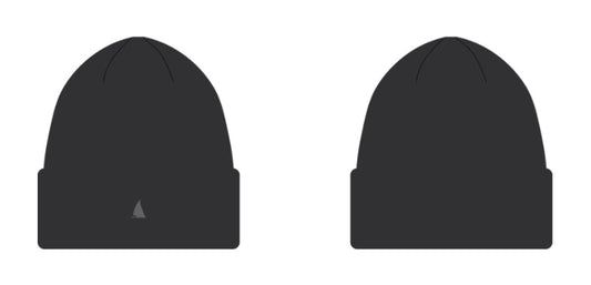 Musto Original Beanie Hat Carbon 844