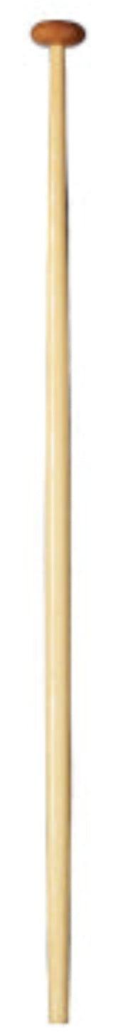 Pine Flag Pole 80cm 20mm