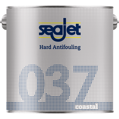 Seajet 037 antifoul