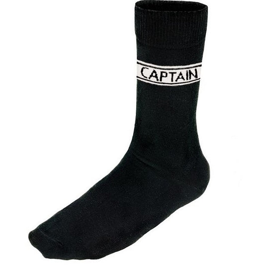 Captain Crew Socks