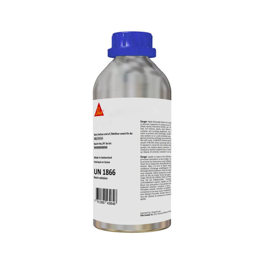 Sikaflex 290-DC Primer 250ml Timber Decks