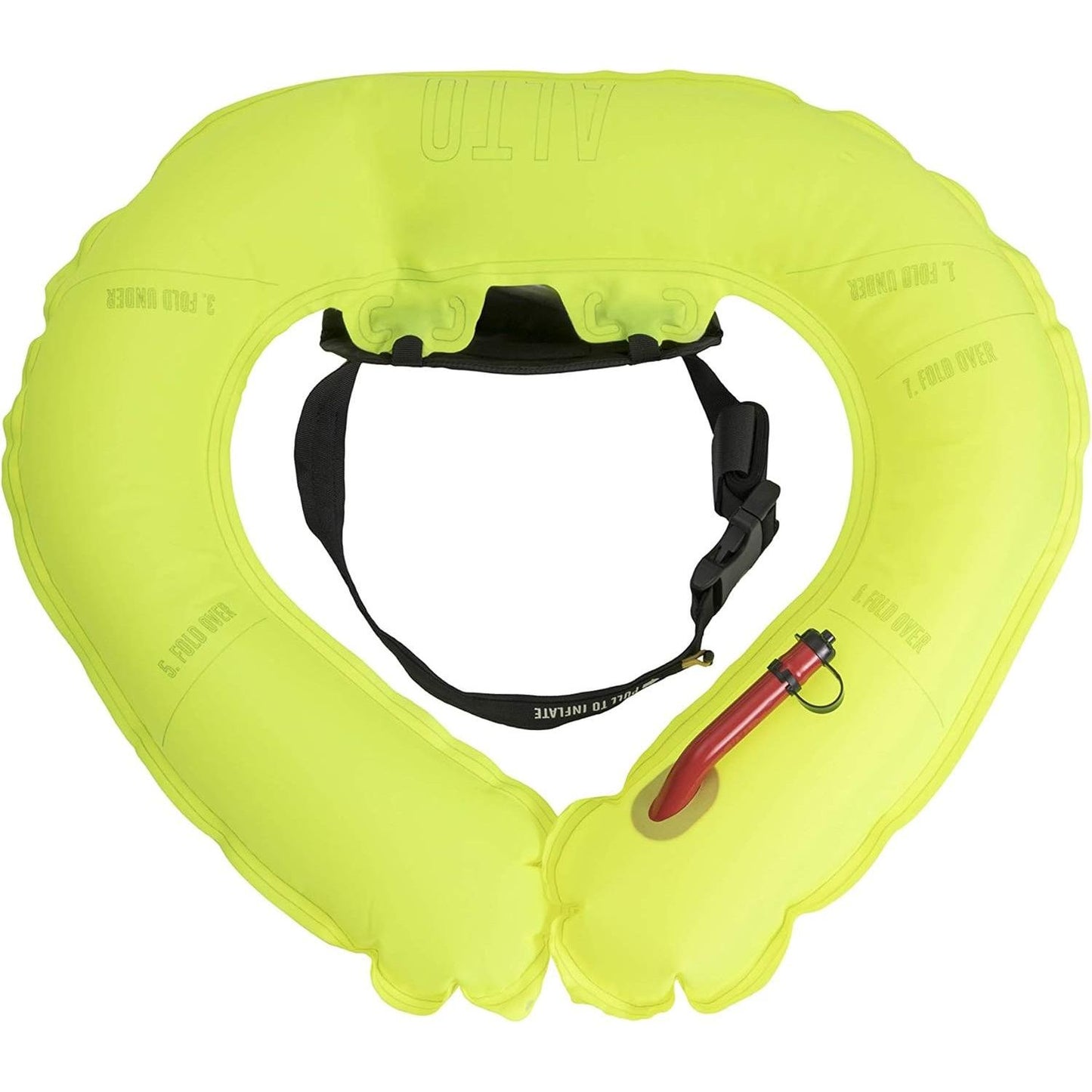 Spinlock Alto Floatation Aid 75N Manual Inflation