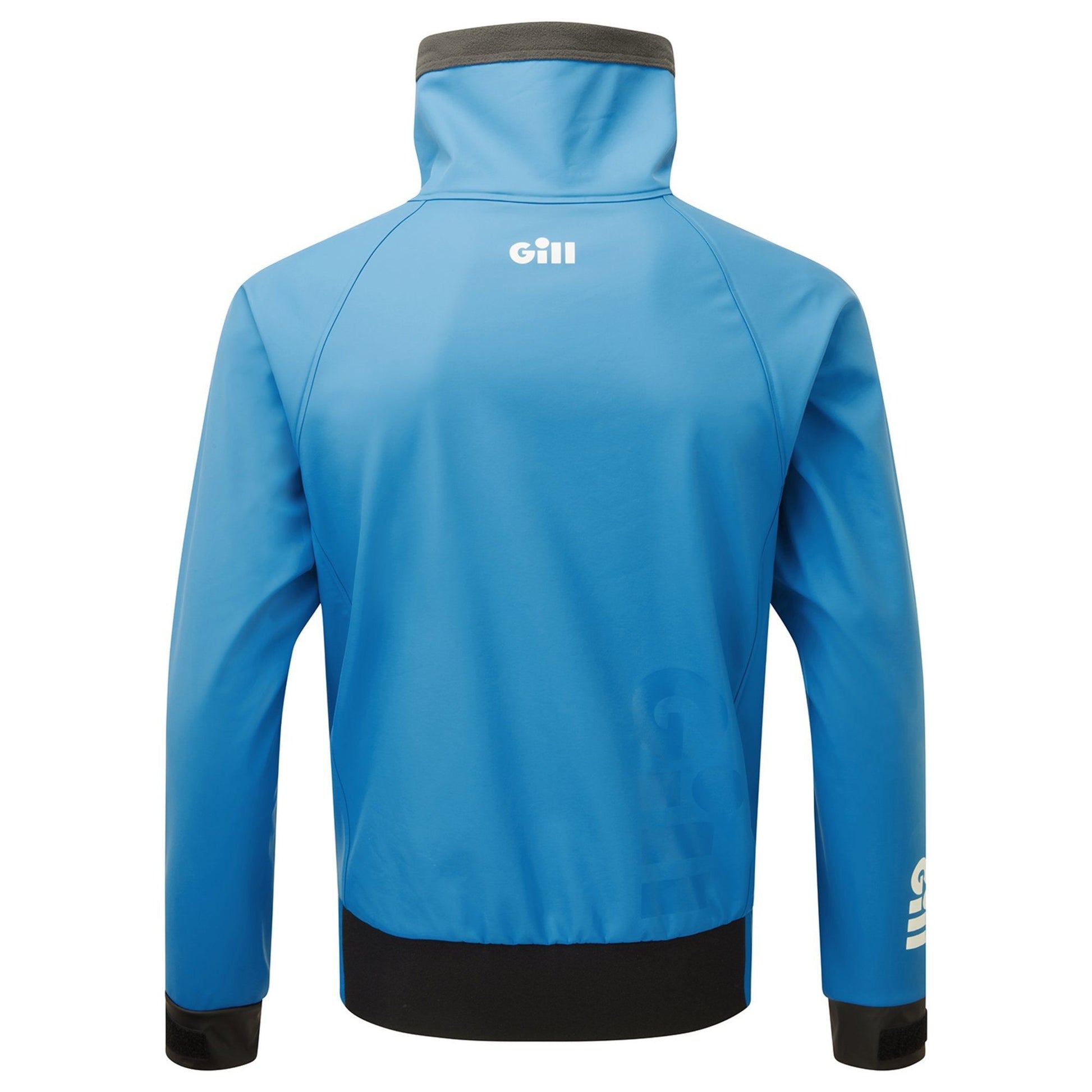Gill Thermoshield Top Bluejay