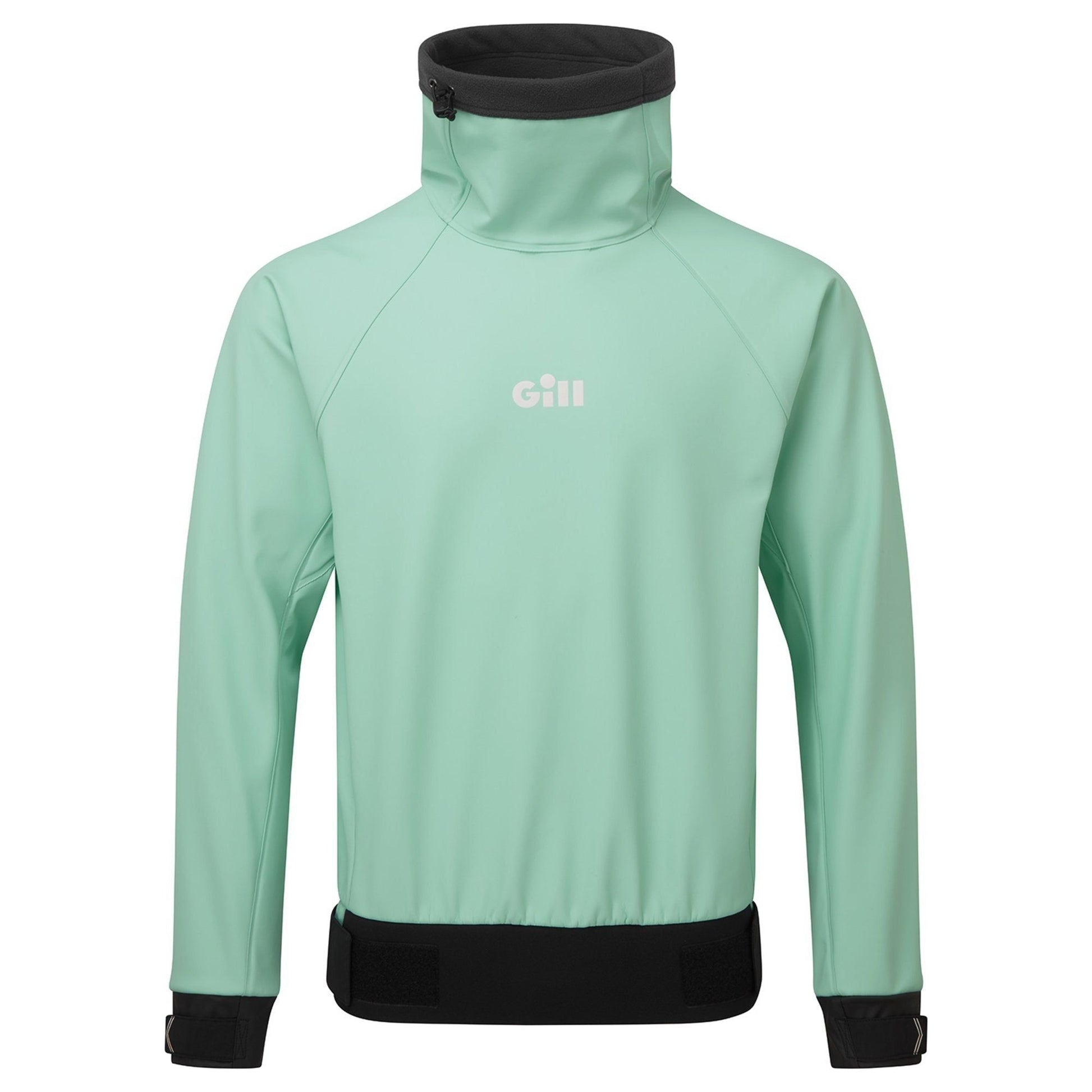 Gill Thermoshield Top Eggshell