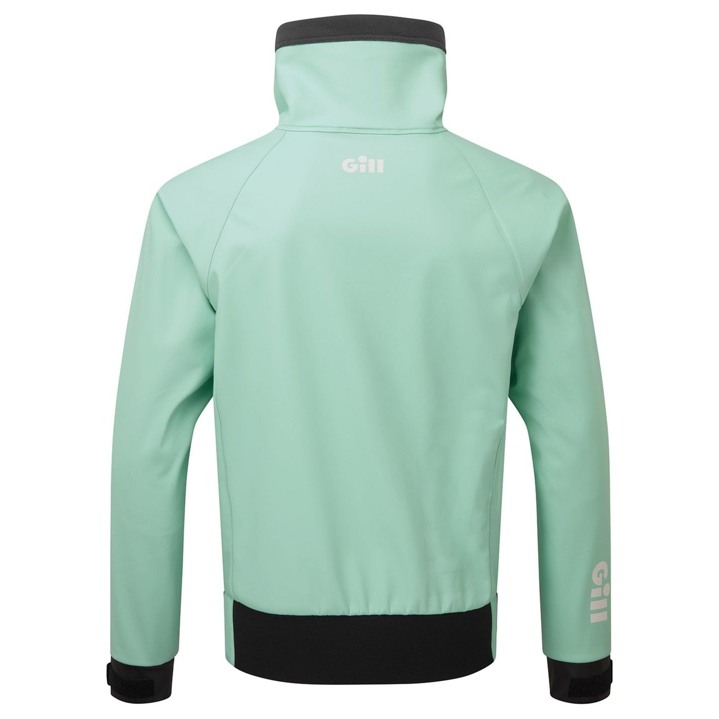 Gill Thermoshield Top Eggshell