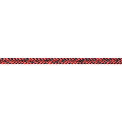 Magic Edge Liros Dyneema 4mm Black Red Dinghy Halyards