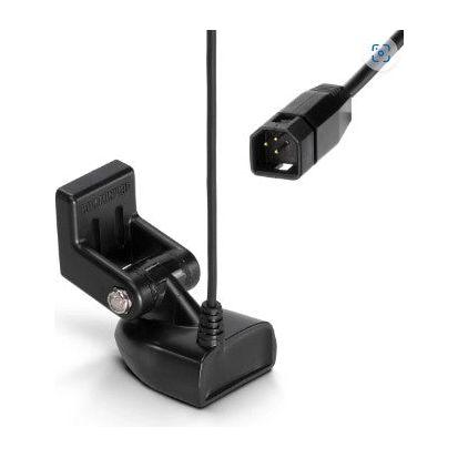 Humminbird Piranha MAX 4 Colour Dual Beam Sonar Fishfinder 4.3"