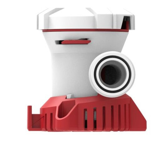 Attwood Tsunami MK2 500gph Bilge Pump 12v