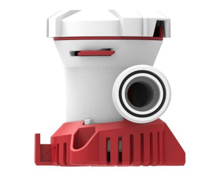 Attwood Tsunami MK2 500gph Bilge Pump 12v