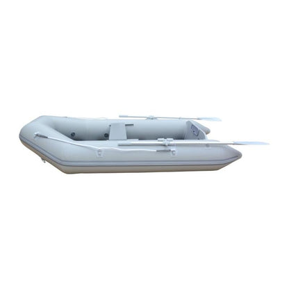 Waveco Inflatable 2.6m Slatted Floor Inflatable Boat Dinghy