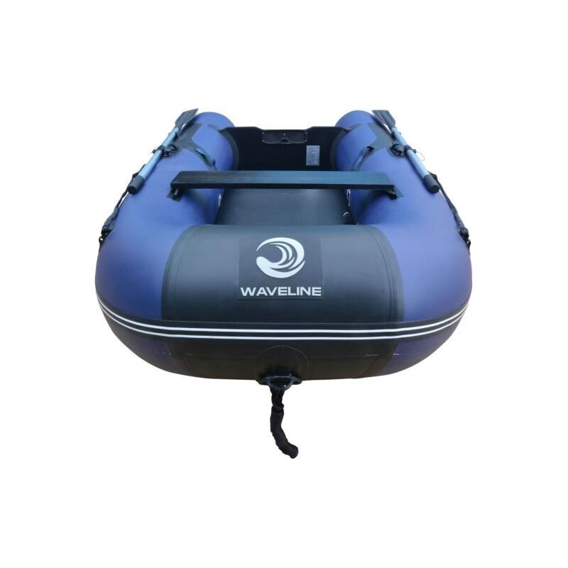 Waveline Rigid Inflatables Inflatable Boats, Dinghies and Tenders – Marine Supplies Direct