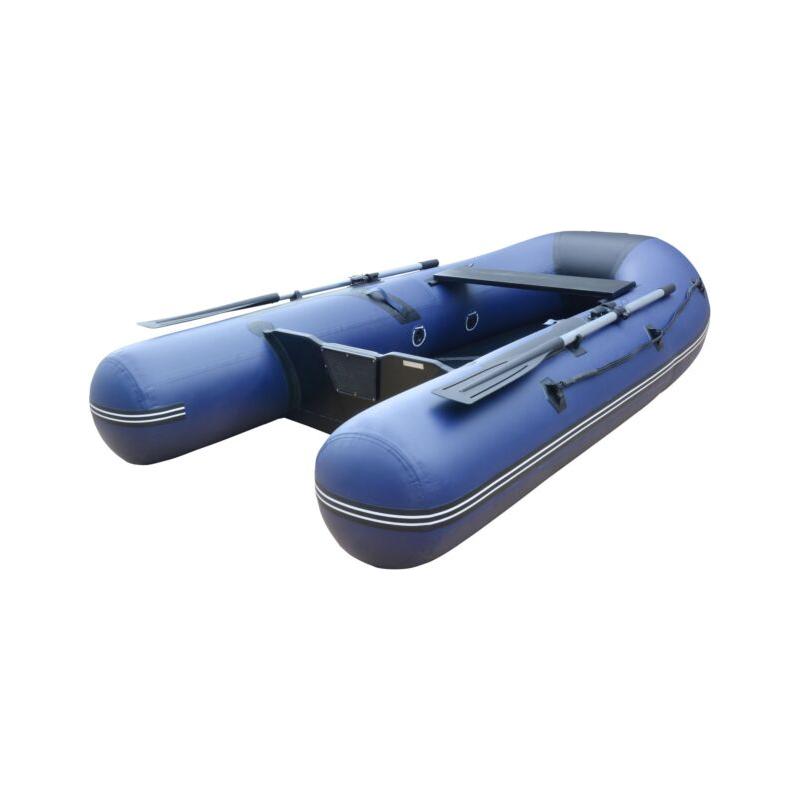 Waveline 2.4m Super Light Inflatable Boat Airdeck