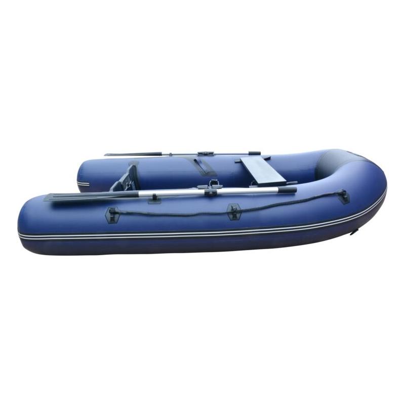 Waveline 2.4m Super Light Inflatable Boat Airdeck