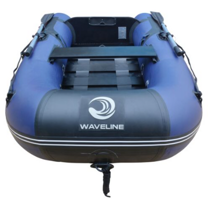 Waveline 2.7m Inflatable Dinghy  Slatted Floor