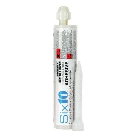 West System Six10 Thickened Epoxy 180ml