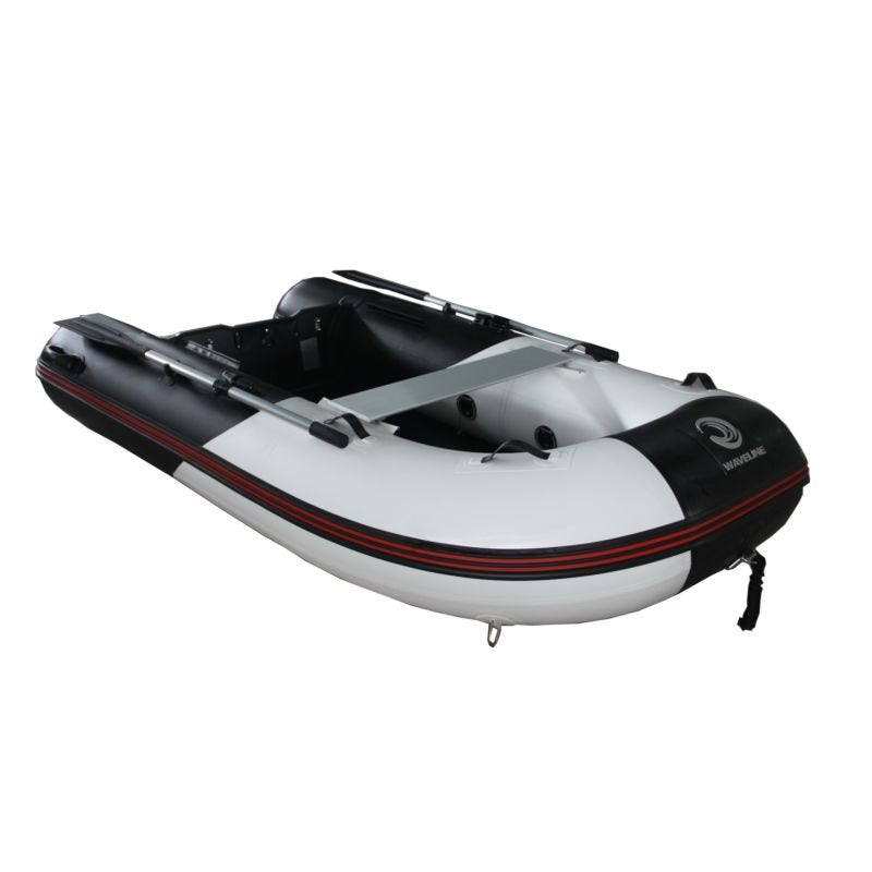 Waveline ZO Airdeck Sport Inflatable Boat 2.3M