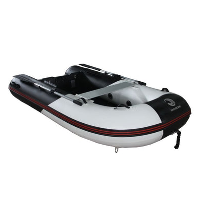 Waveline ZO Airdeck Sport Inflatable Boat 2.3M