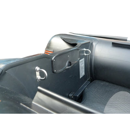 Waveline ZO Airdeck Sport Inflatable Boat 2.3M