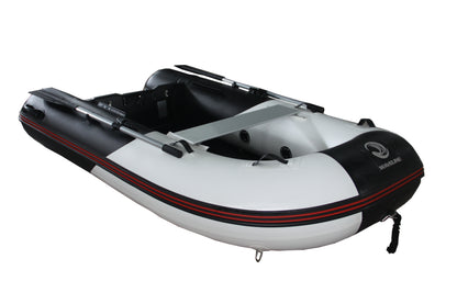 Waveline ZO Airdeck Sport Inflatable Boat 2.7M