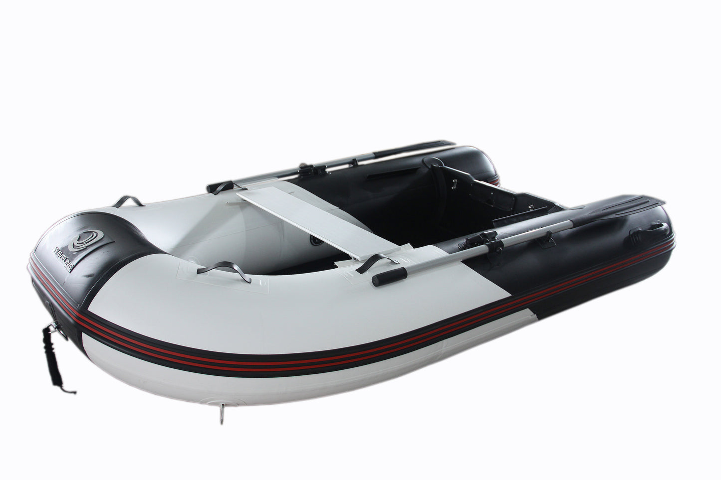 Waveline ZO Airdeck Sport Inflatable Boat 2.7M