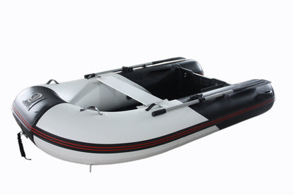 Waveline ZO Airdeck Sport Inflatable Boat 2.7M