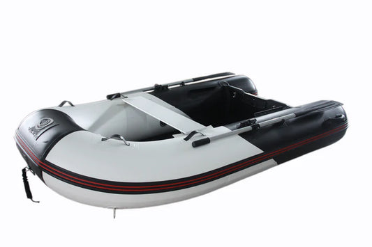 Waveline ZO Airdeck Sport Inflatable Boat 2.3M