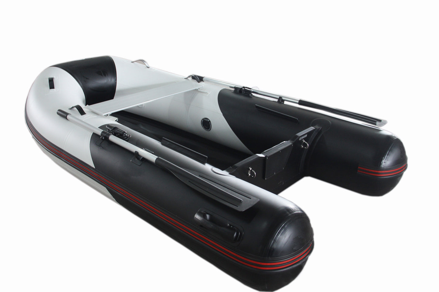 Waveline ZO Airdeck Sport Inflatable Boat 2.7M