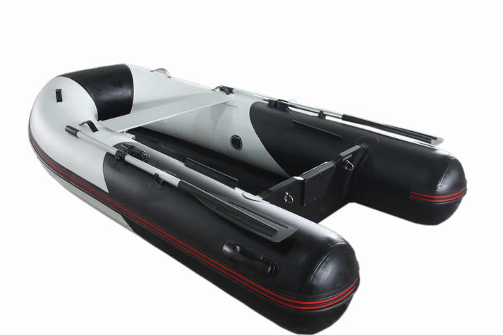 Waveline ZO Airdeck Sport Inflatable Boat 2.3M