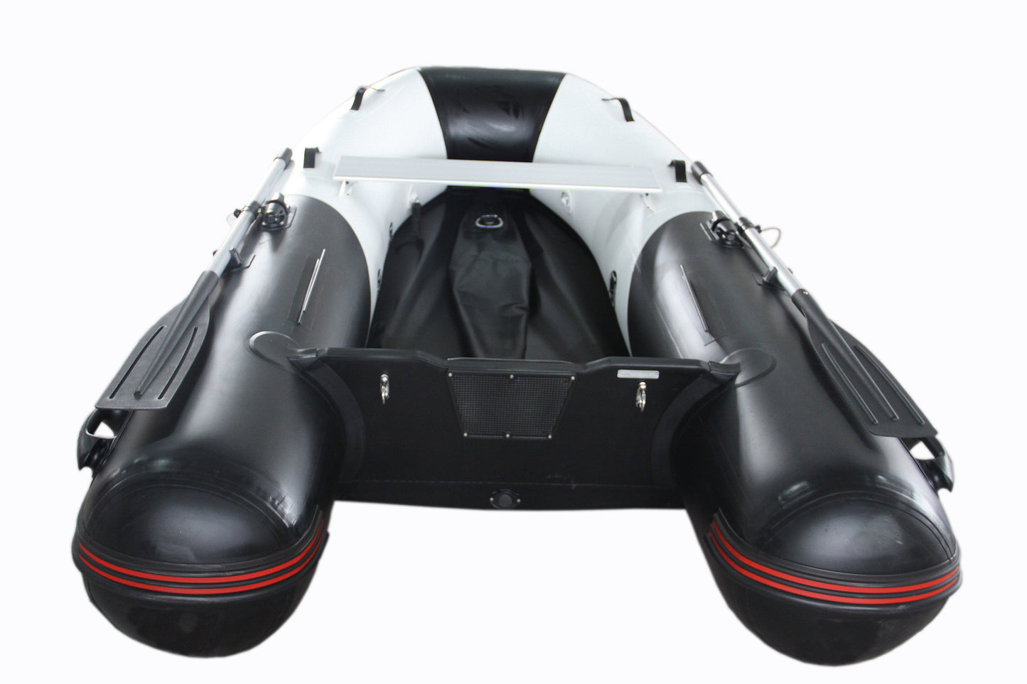 Waveline ZO Airdeck Sport Inflatable Boat 2.7M