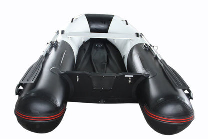 Waveline ZO Airdeck Sport Inflatable Boat 2.3M