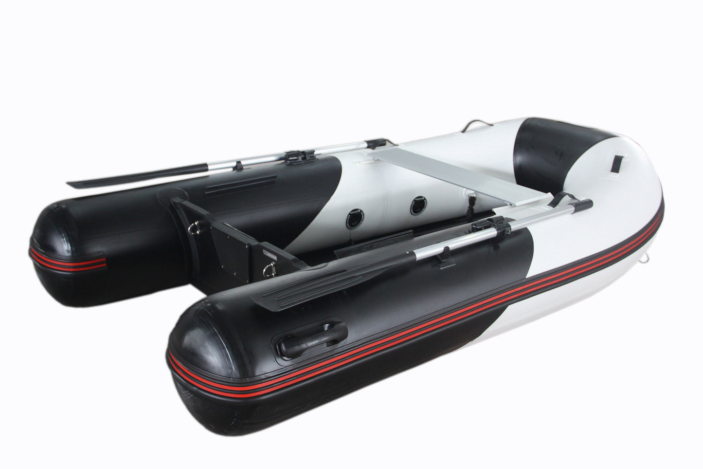 Waveline ZO Airdeck Sport Inflatable Boat 2.7M