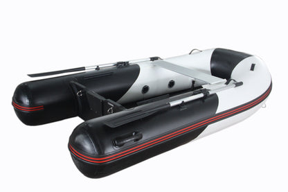 Waveline ZO Airdeck Sport Inflatable Boat 2.7M